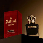 Jean Paul Gaultier Scandal Le Parfum Pour Homme