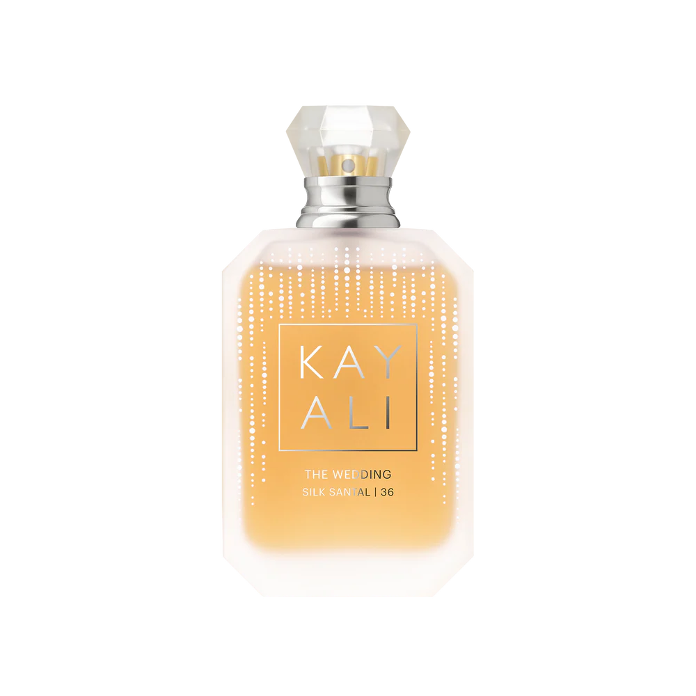 KAYALI The Wedding Silk Santal | 36