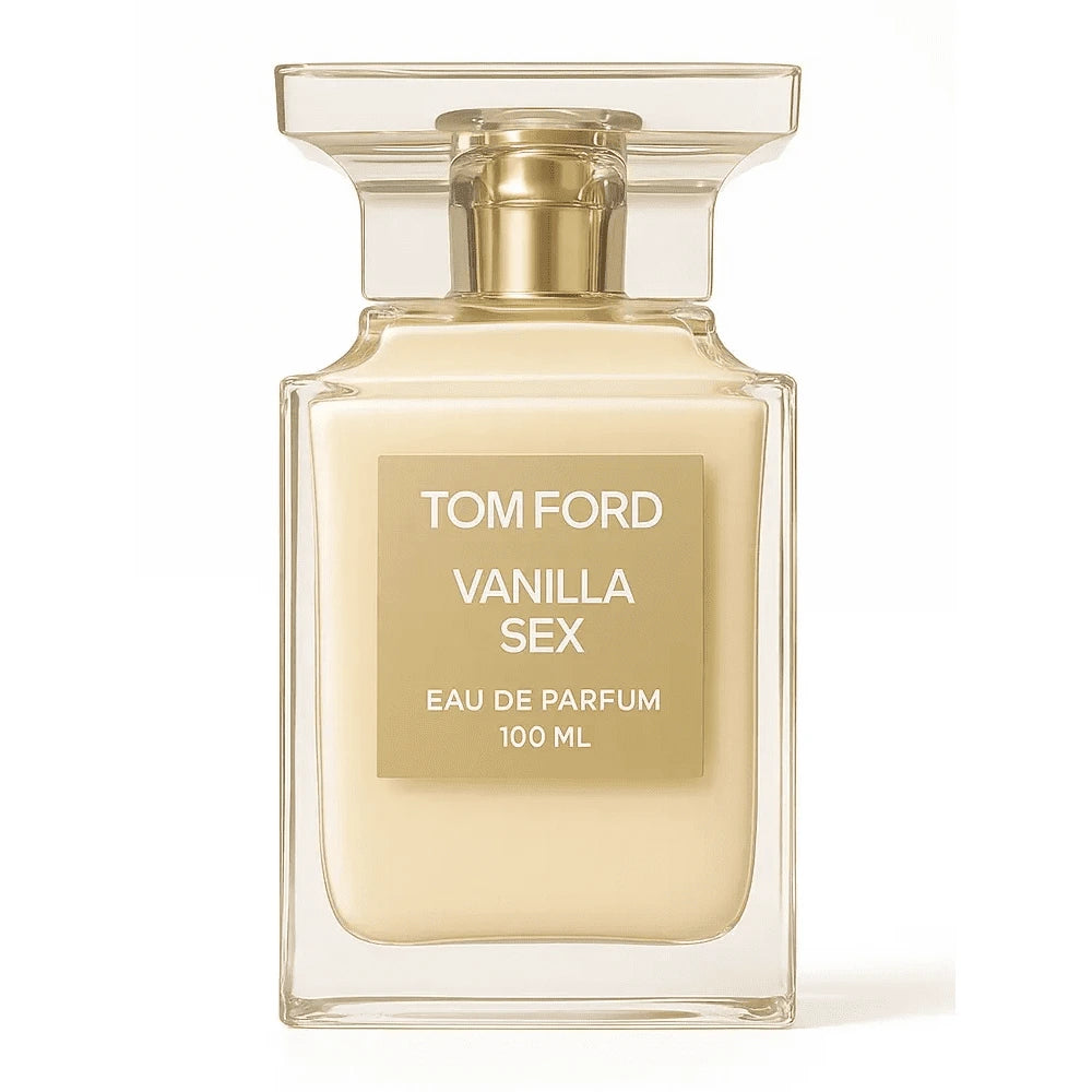 Tom Ford Vanilla Sex