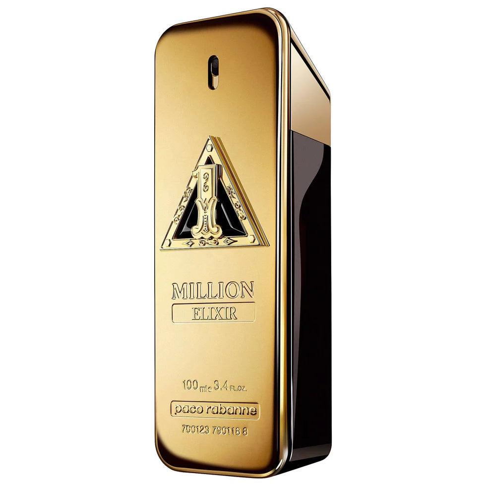 1 Million Elixir Intense by Paco Rabanne