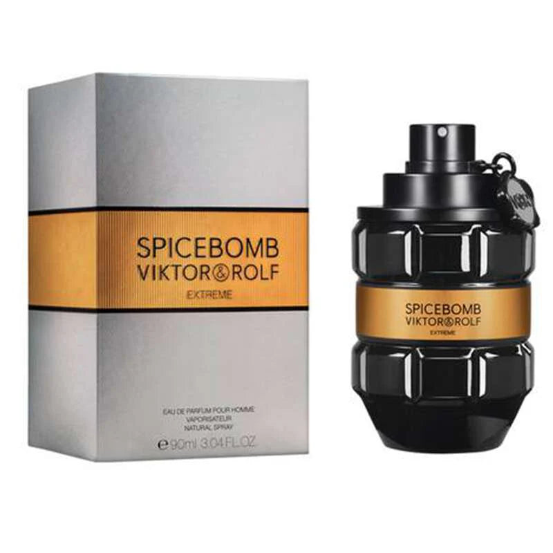 Spicebomb Extreme by Viktor & Rolf