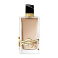 Libre Flowers & Flames Yves Saint Laurent