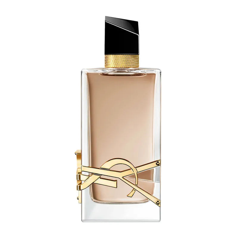 Libre Flowers & Flames Yves Saint Laurent