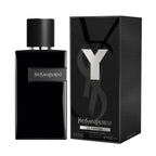 Yves Saint Laurent Y Le Parfum