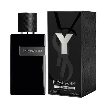 Yves Saint Laurent Y Le Parfum