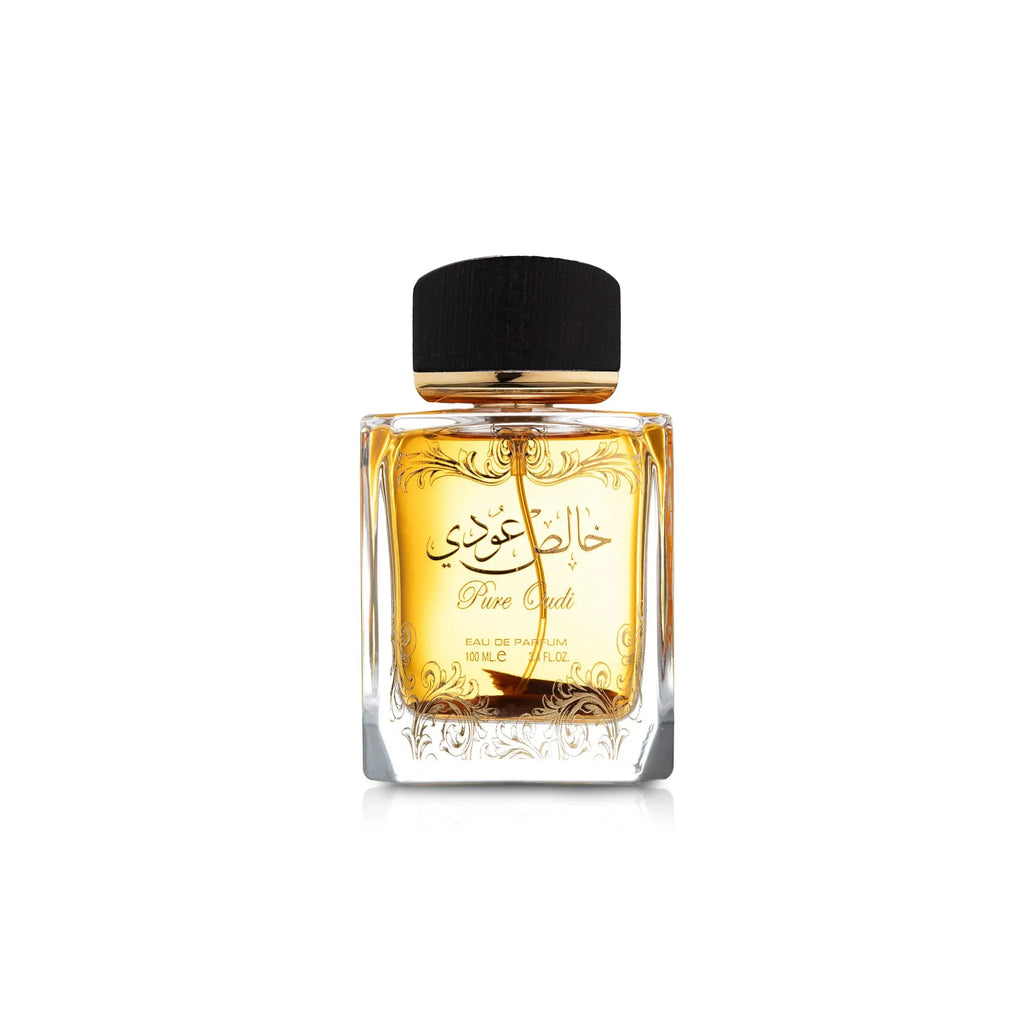 Pure Oudi By Lattafa