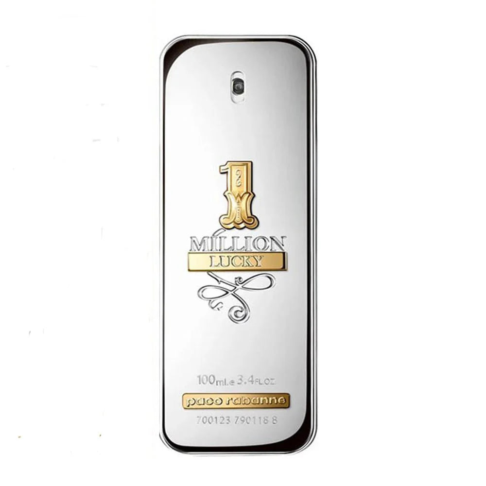 1 Million Lucky by Paco Rabanne