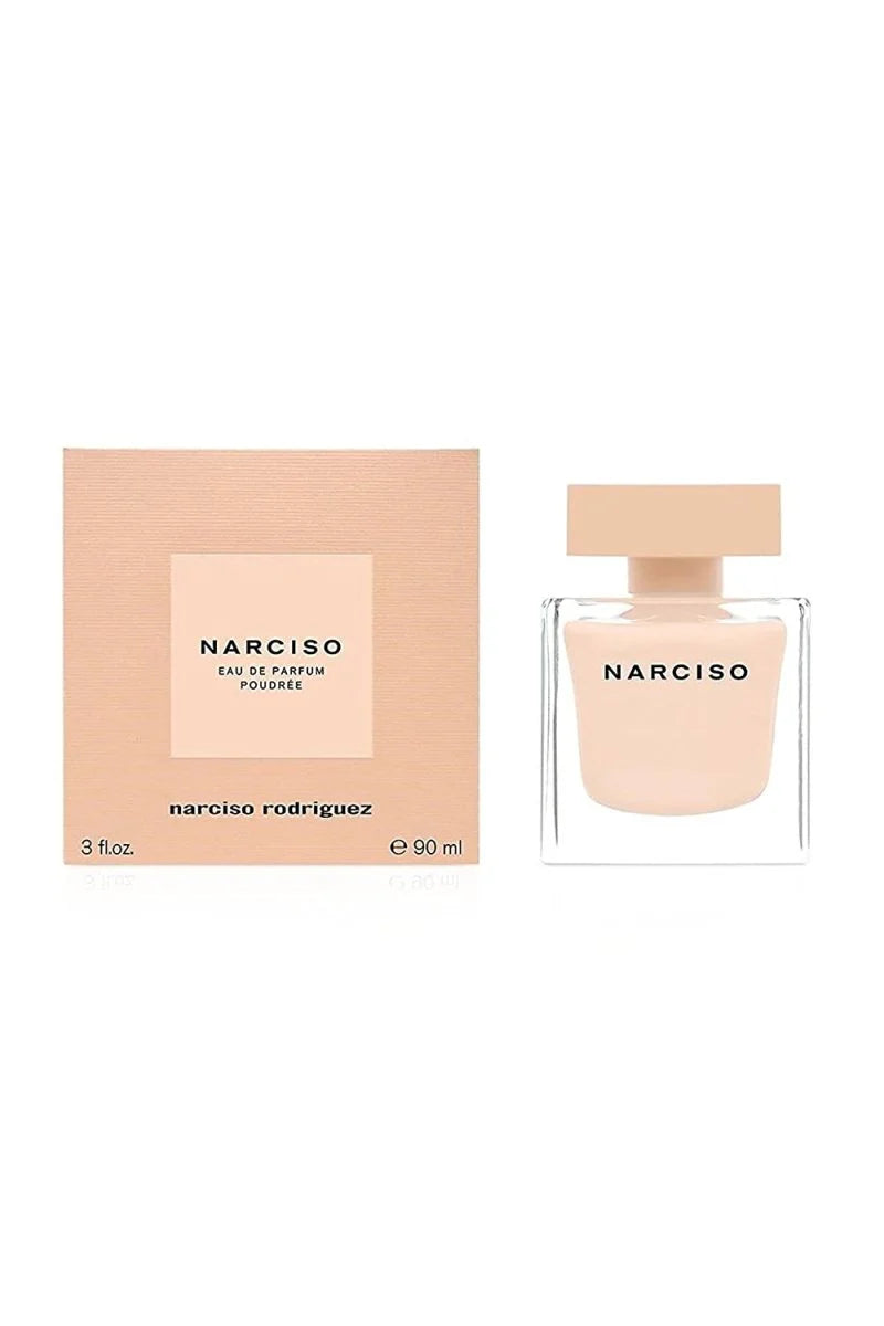 Narciso Poudrée Eau de Parfum
