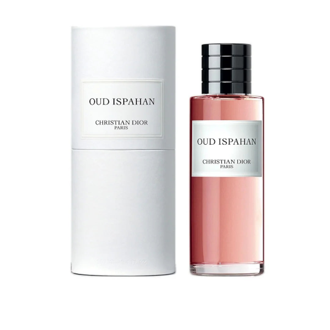 Dior Oud Ispahan