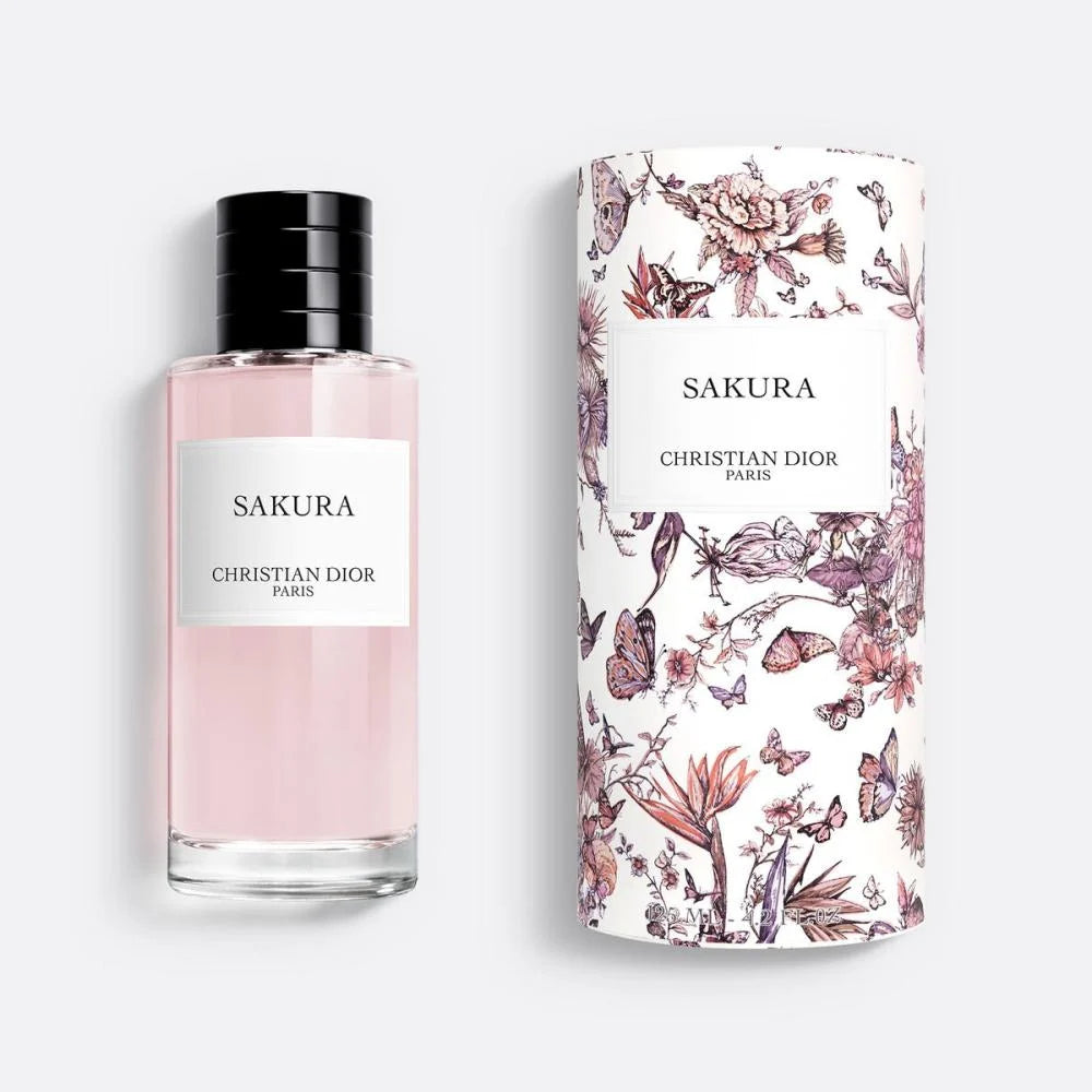 Dior Sakura