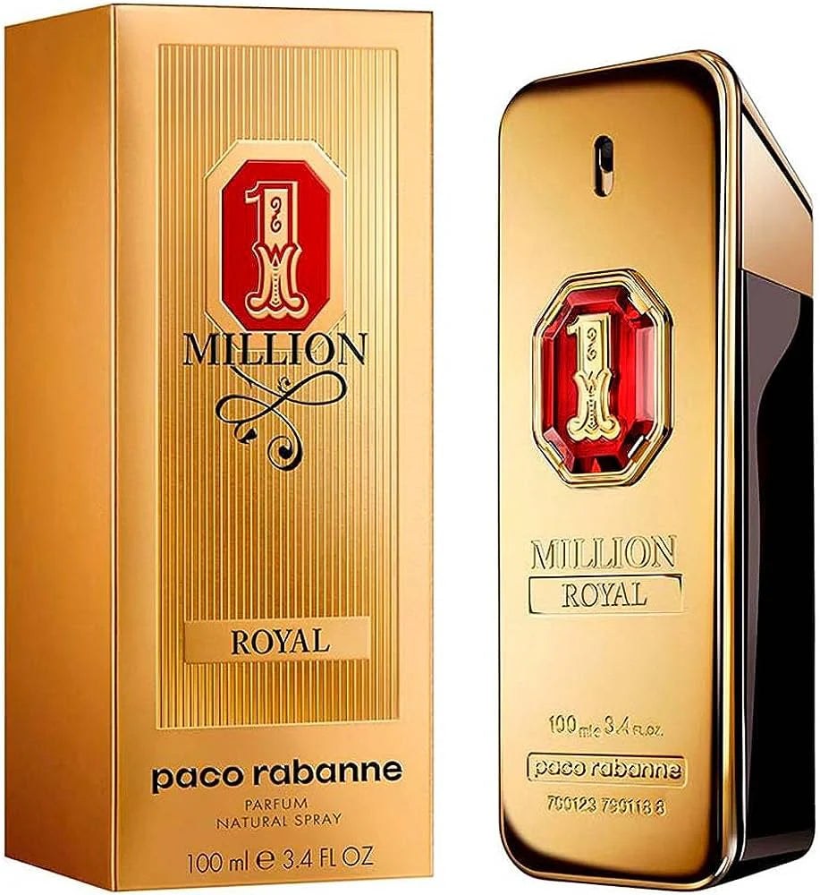 1 Million Royal by Paco Rabanne