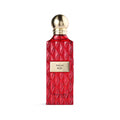 Ibrahim Al Qurashi Balas Rose