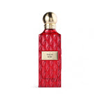 Ibrahim Al Qurashi Balas Rose