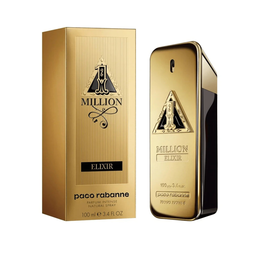 1 Million Elixir Intense by Paco Rabanne