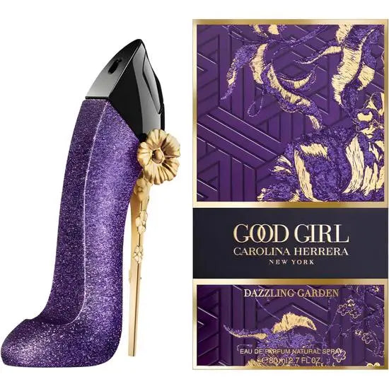 Carolina Herrera Good Girl Dazzling Garden