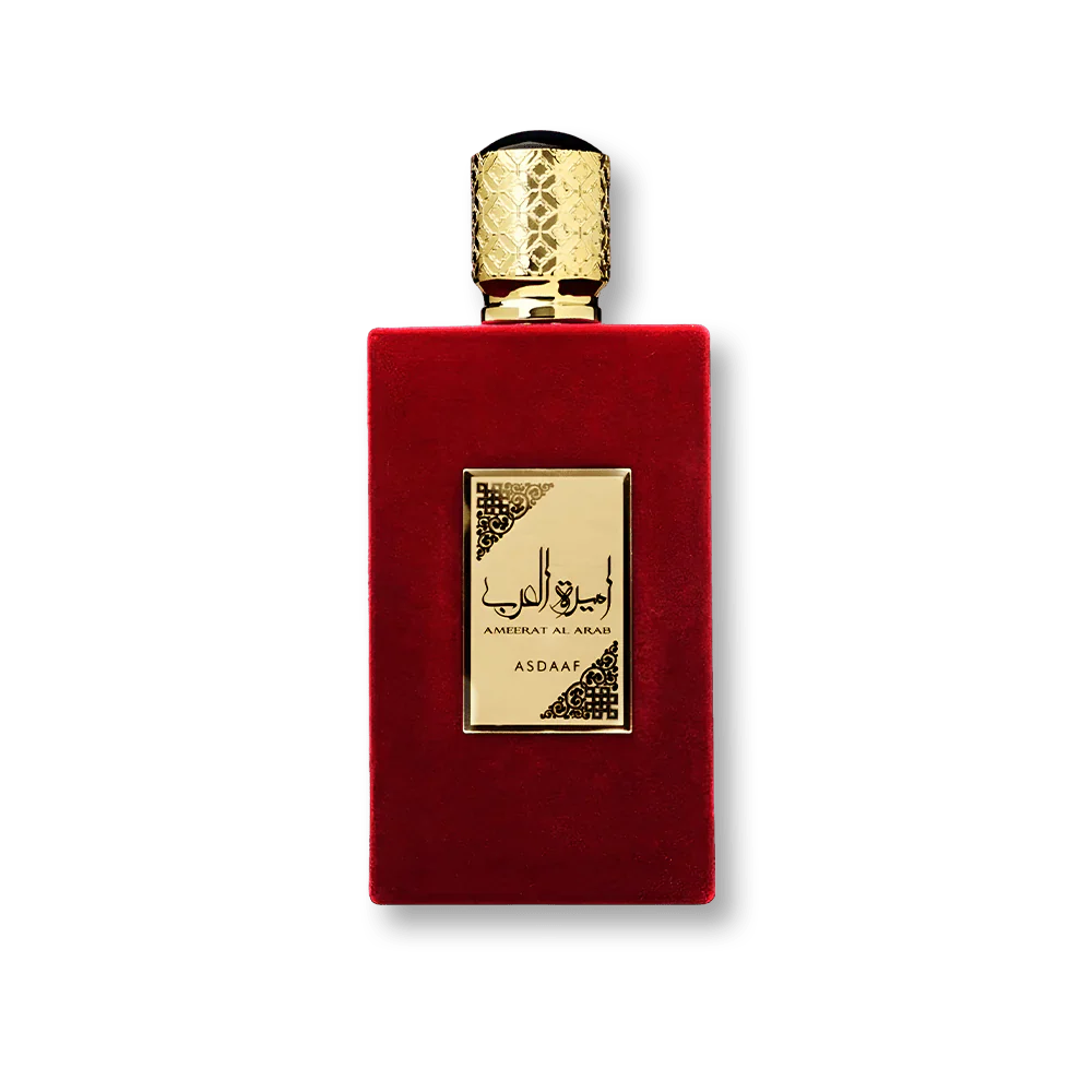 Lattafa Ameerat Al Arab Asdaaf