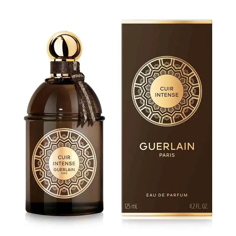 Guerlain Cuir Intense