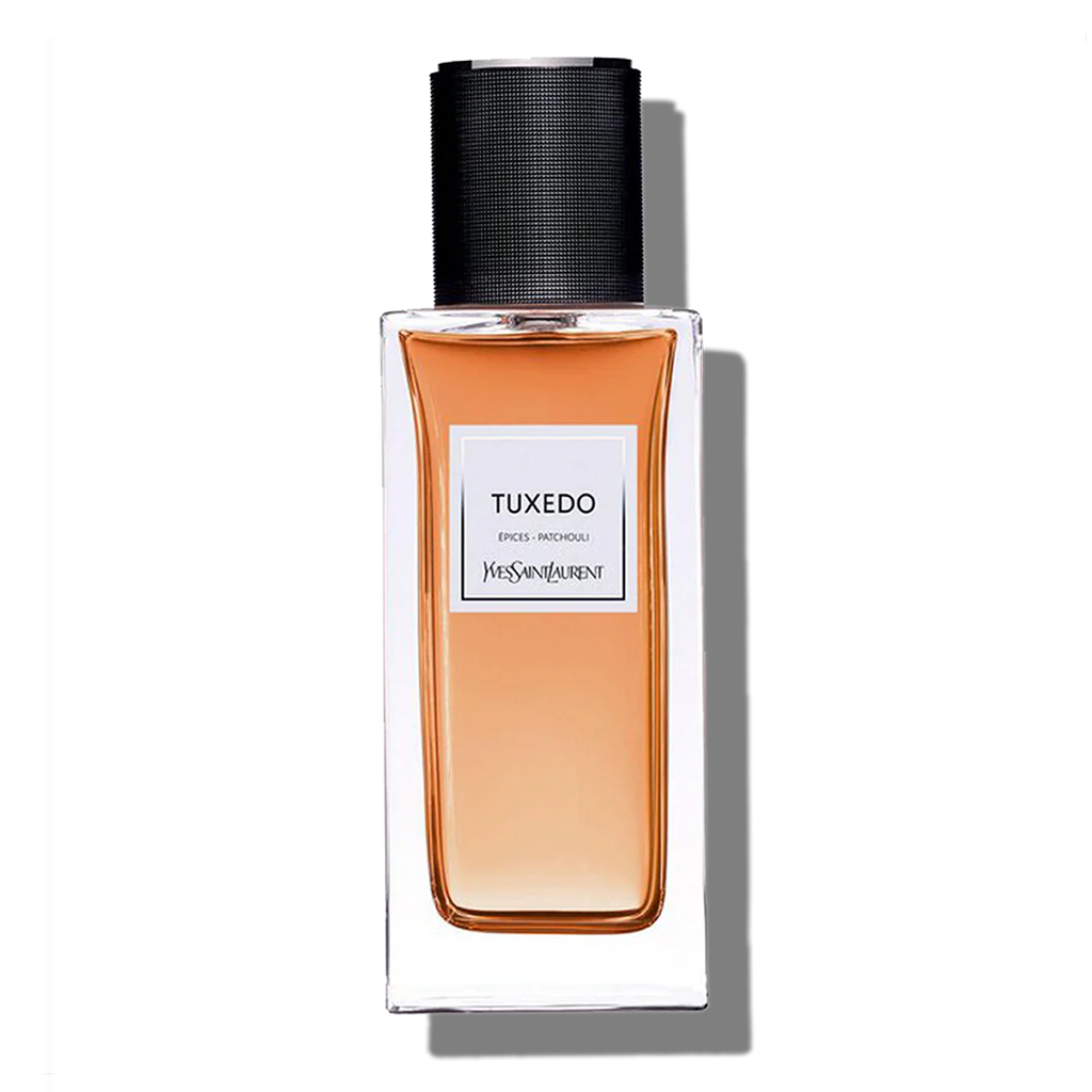 Tuxedo By Yves Saint Laurent