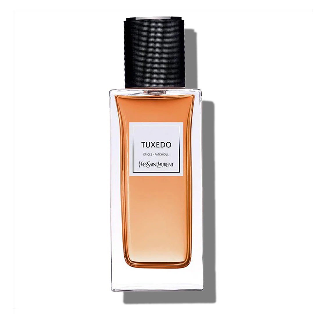 Tuxedo By Yves Saint Laurent