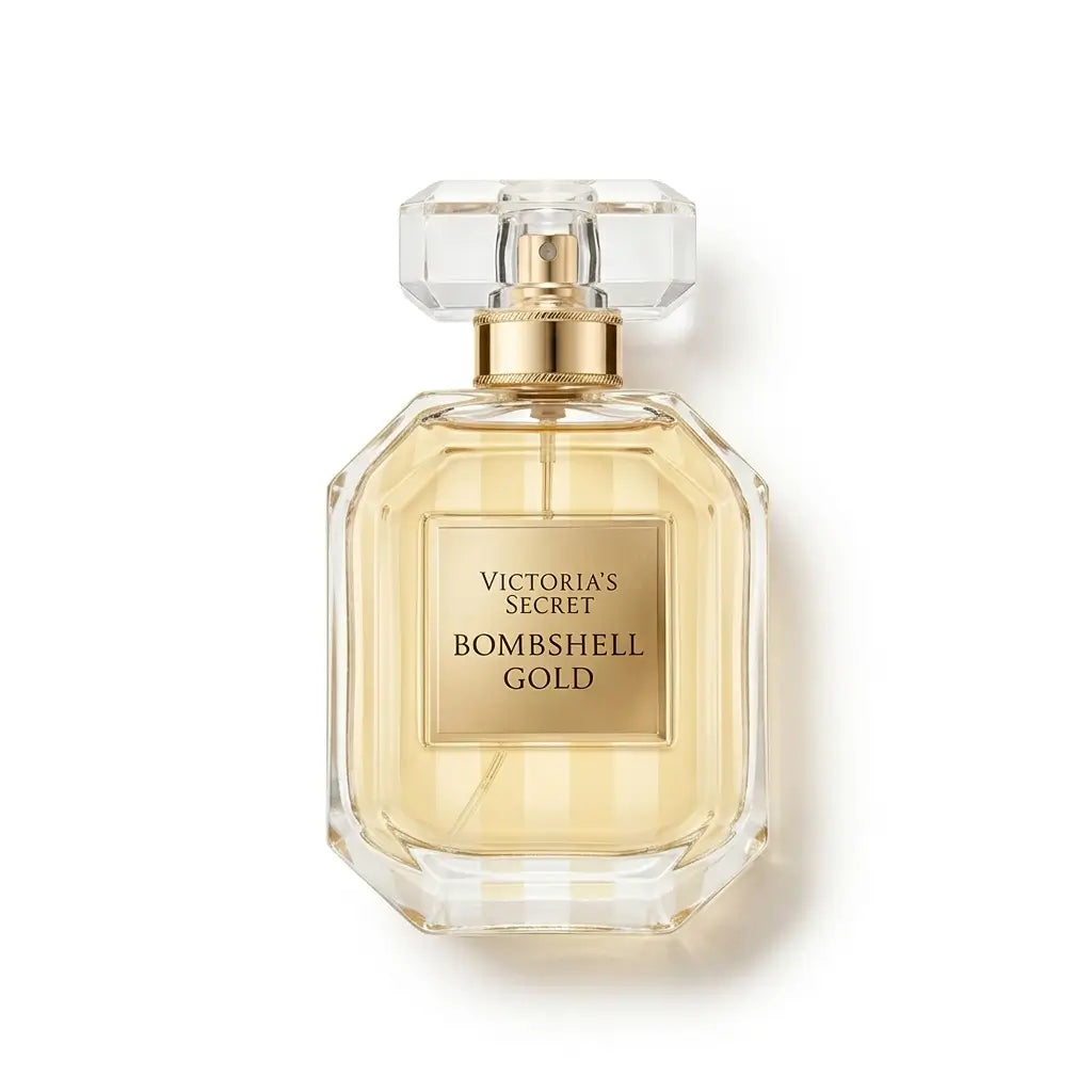 Victoria's Secret Bombshell Gold
