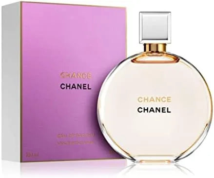 Chance Eau de Parfum Chanel