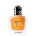 Giorgio Armani Stronger With You Freeze