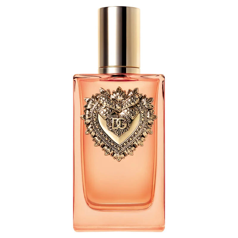 Dolce & Gabbana Devotion