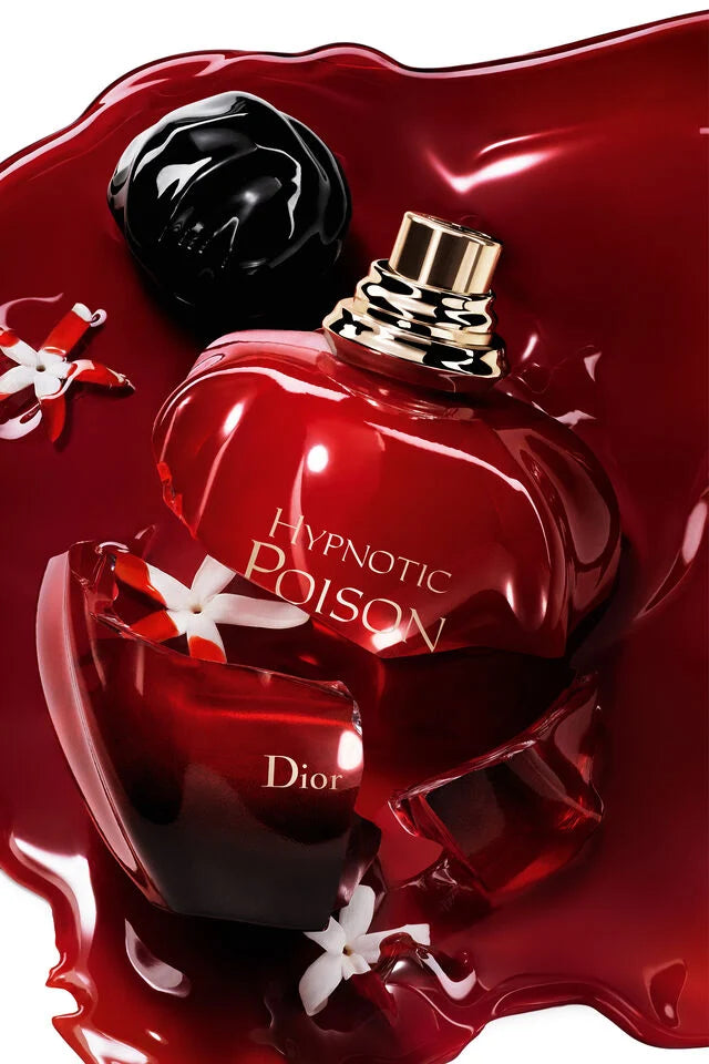 Hypnotic Poison By Dior