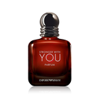 Giorgio Armani Stronger With You Parfum