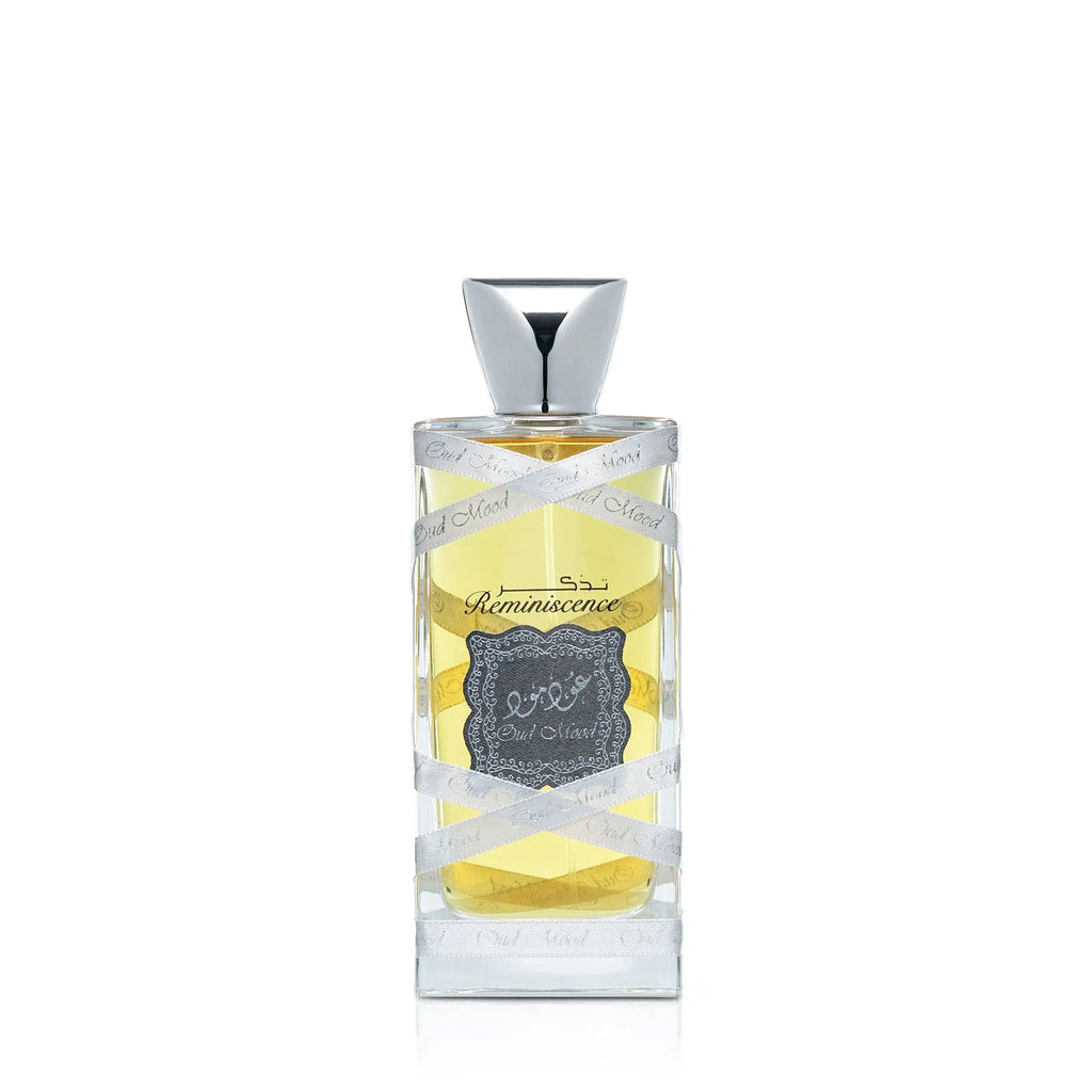 Oud Mood By Lattafa