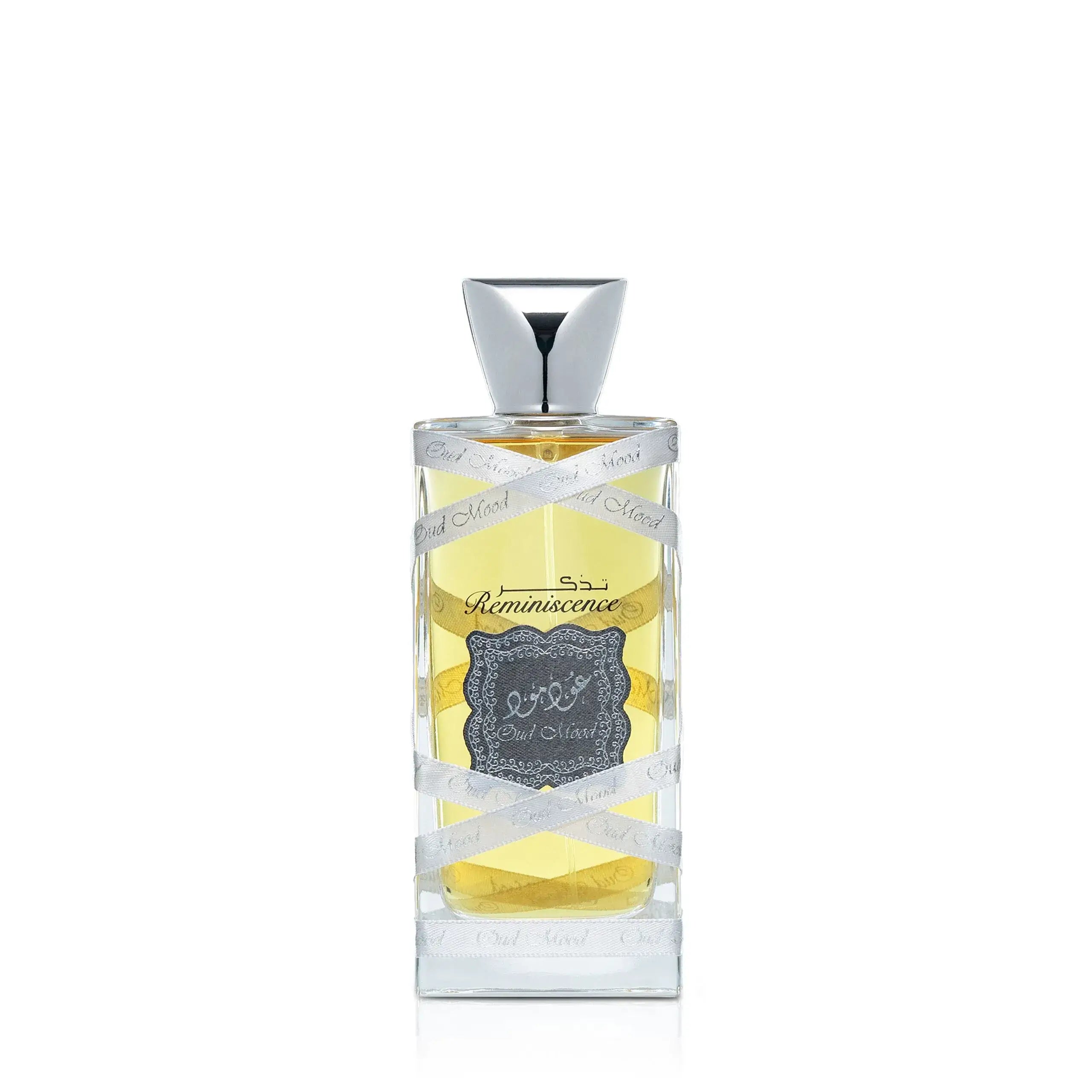 Oud Mood By Lattafa
