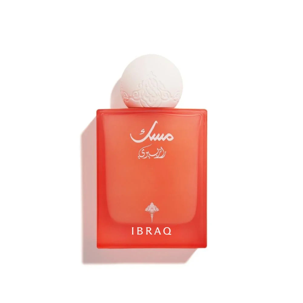 RASPBERRY MUSK
