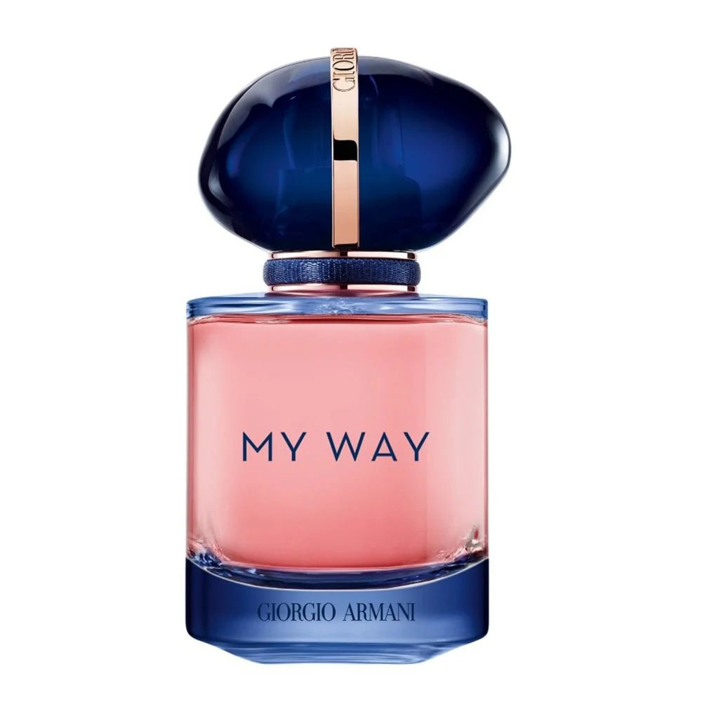 My Way Intense By Giorgio Armani