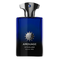 Amouage Interlude Black Iris