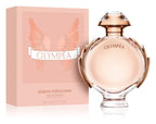 Olympea Eau de Parfum By Paco Rabanne