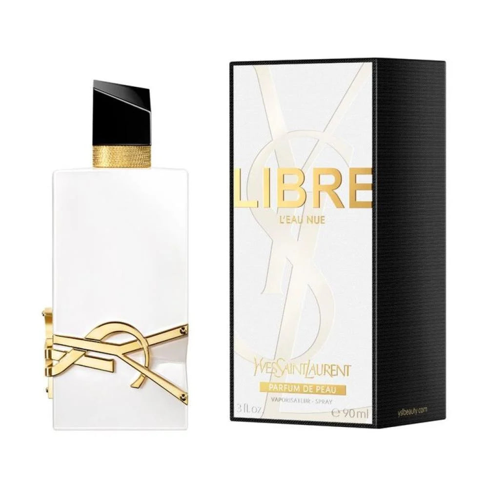 Libre Leo Nu by Yves Saint Laurent