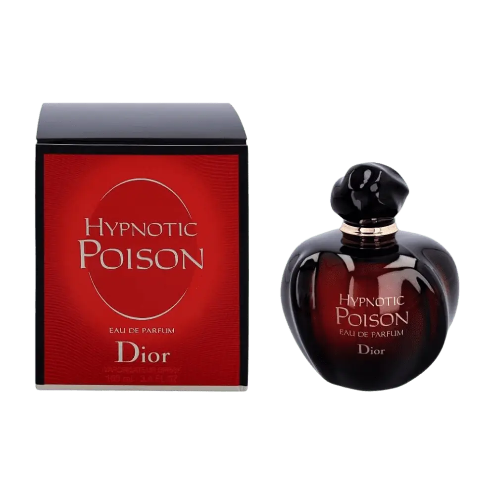Hypnotic Poison By Dior