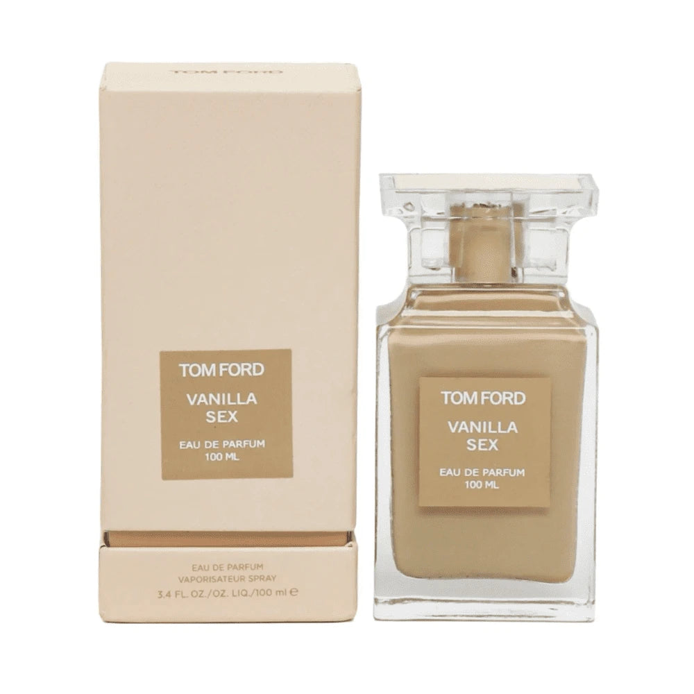 Tom Ford Vanilla Sex