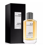 Mancera Roses Vanille