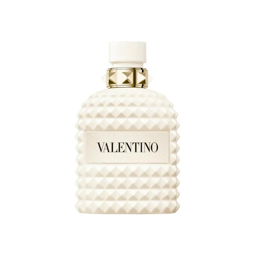 Valentino Born In Roma Ivory Uomo