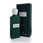 Ibraheem AlQurashi Emerald Soul Diamond