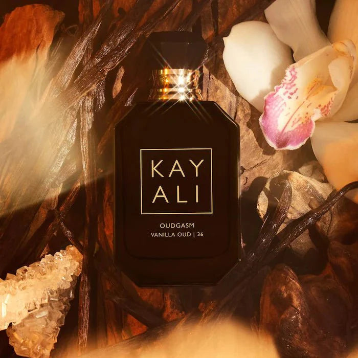 Kayali Oudgasm Vanilla Oud | 36