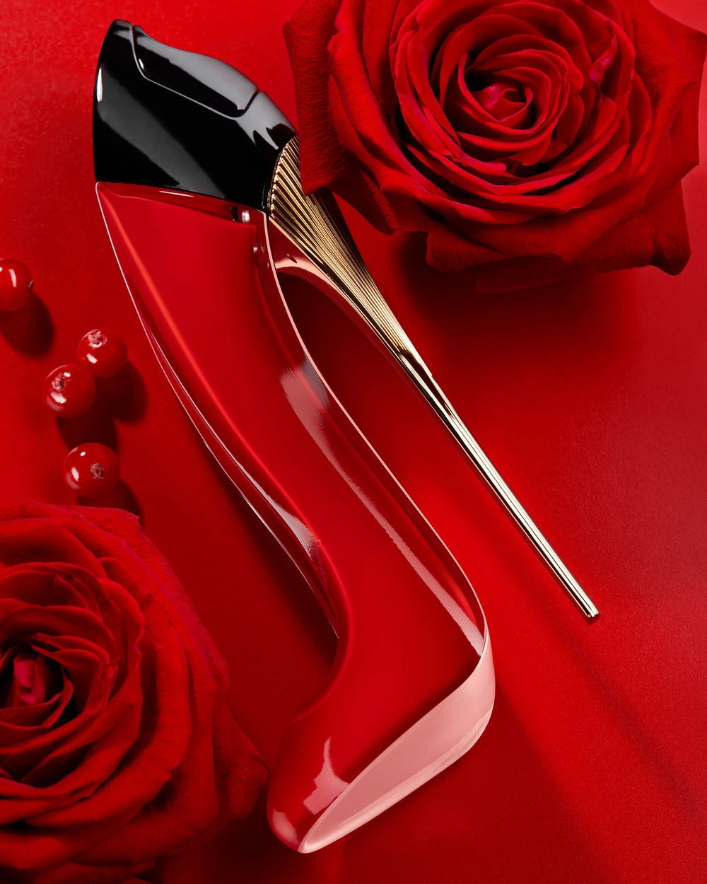 Carolina Herrera Very Good Girl