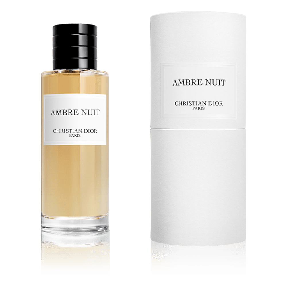 Dior Ambre Nuit Eau de Parfum