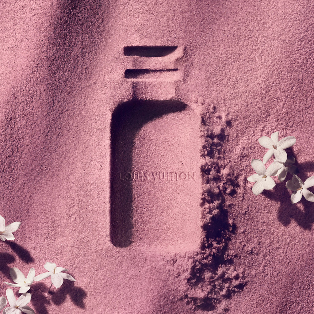 Louis Vuitton Fleur du Désert