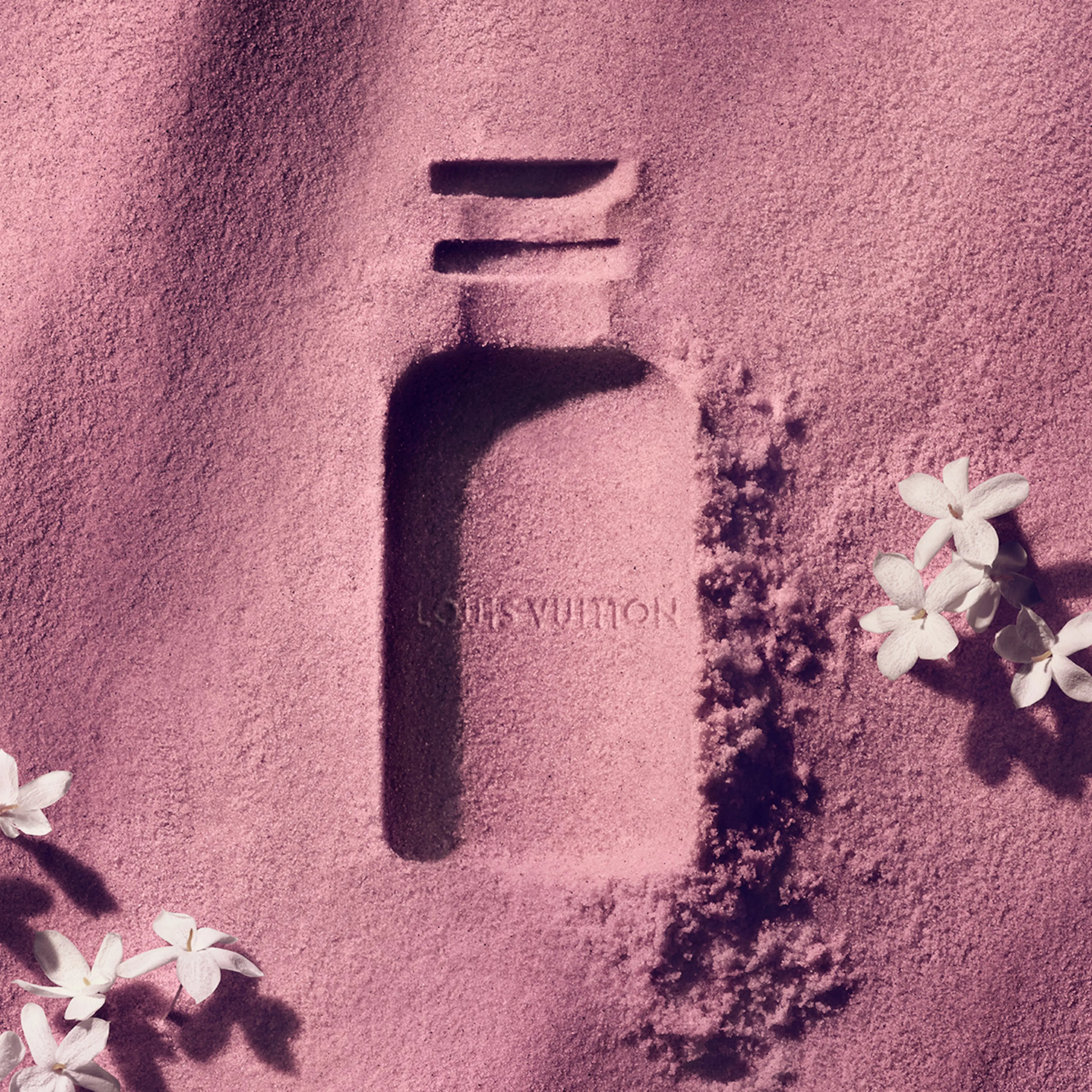 Louis Vuitton Fleur du Désert