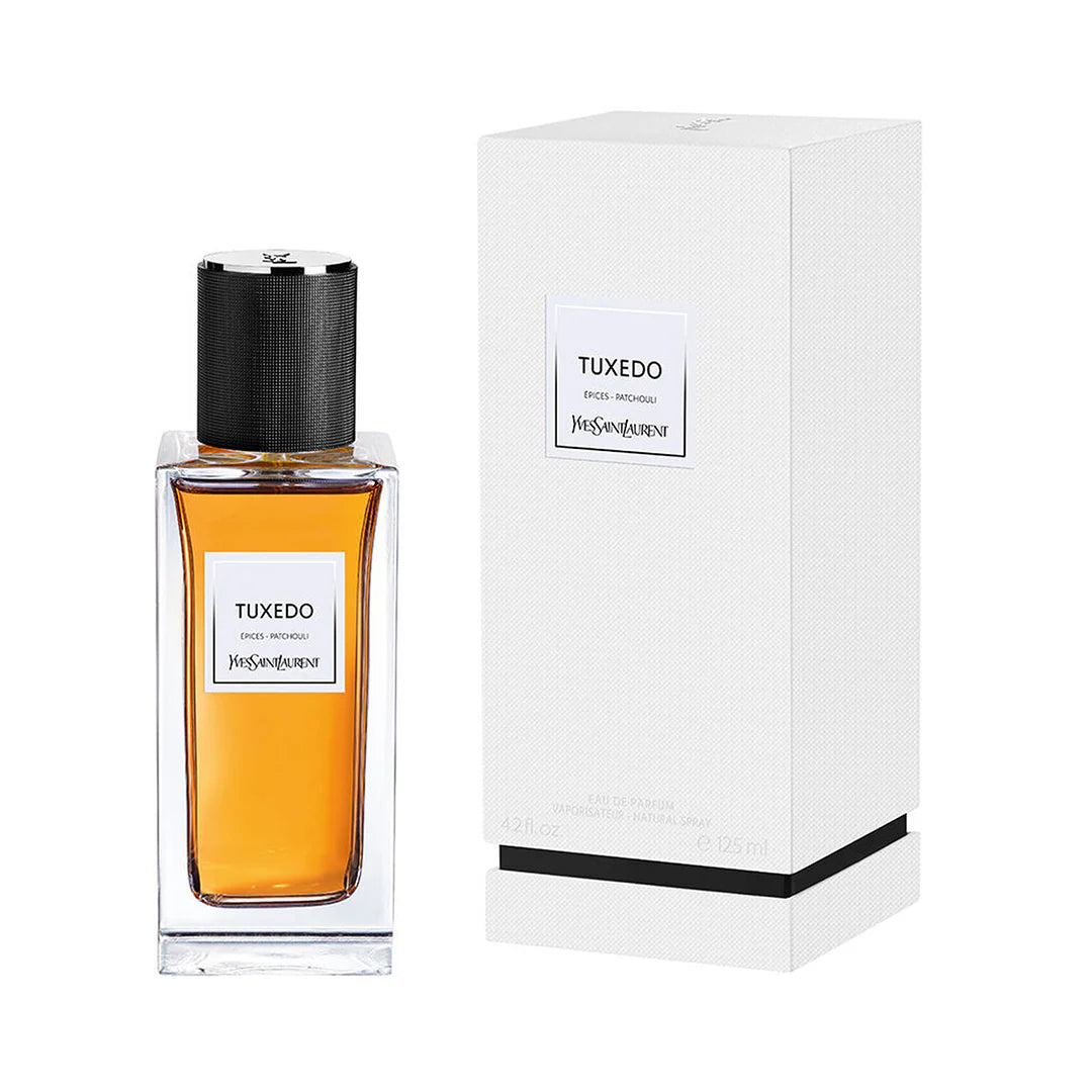 Tuxedo By Yves Saint Laurent