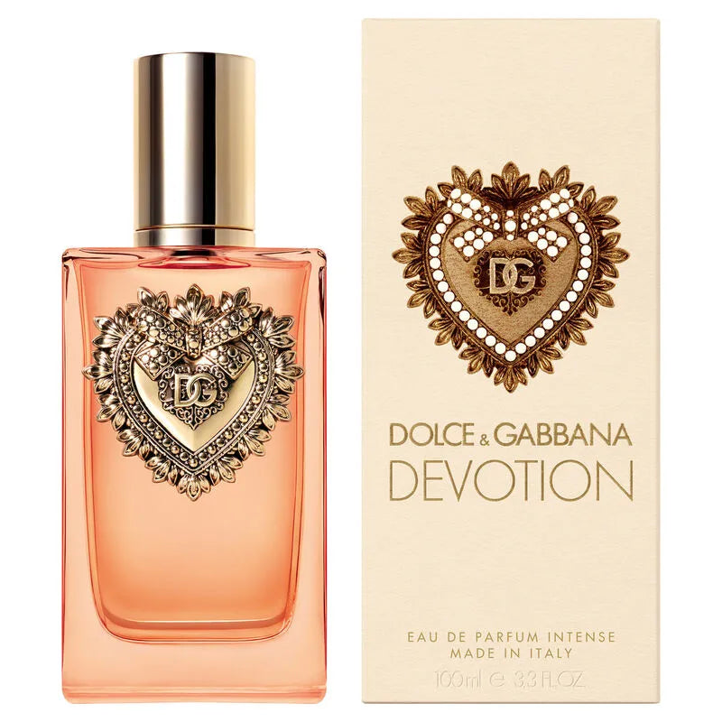Dolce & Gabbana Devotion