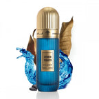 Ibraheem AlQurashi Spanish Tobacco
