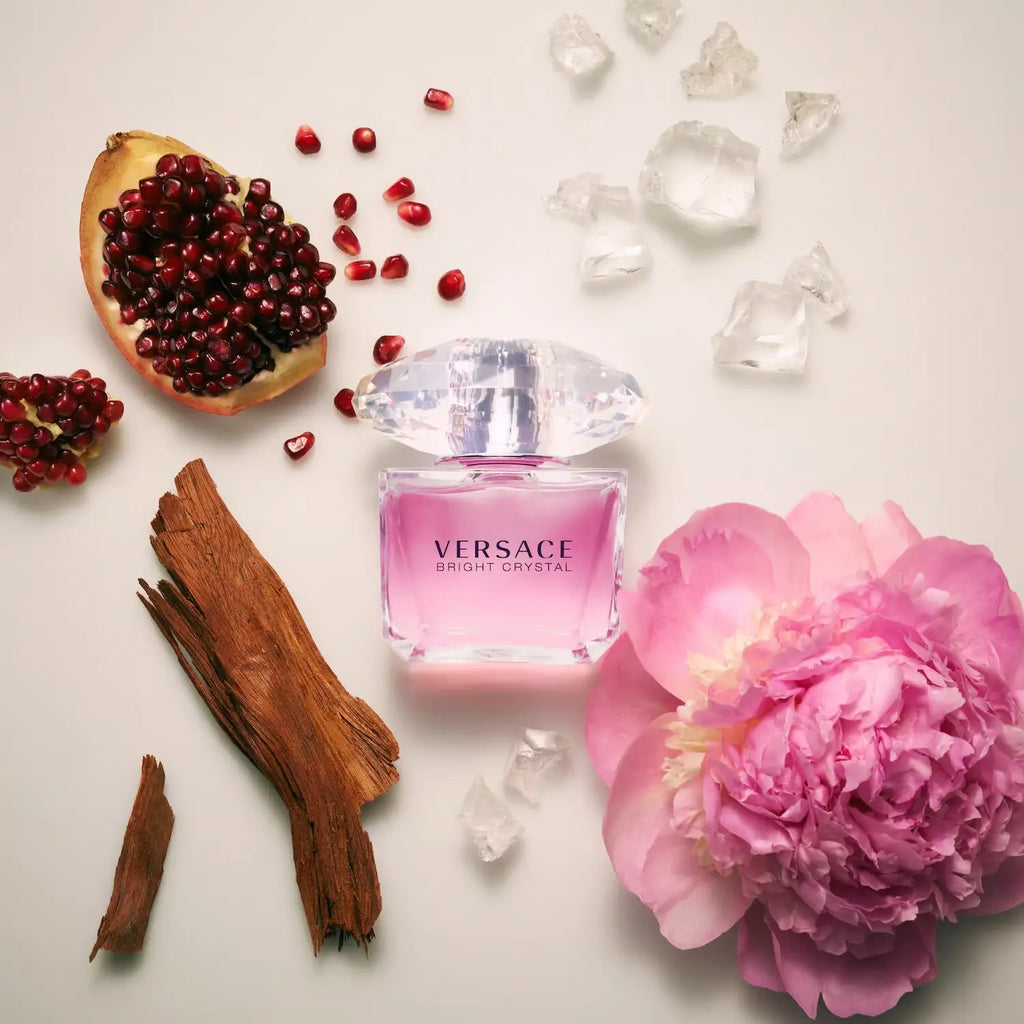 Versace Bright Crystal Eau de Parfum